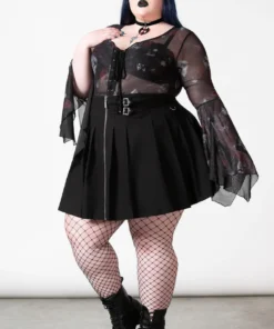 New Arrivals Killstar Rosabella Mesh Bodysuit 16 New Arrivals Killstar Rosabella Mesh Bodysuit