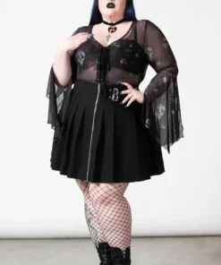 New Arrivals Killstar Rosabella Mesh Bodysuit 17 New Arrivals Killstar Rosabella Mesh Bodysuit