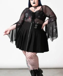 New Arrivals Killstar Rosabella Mesh Bodysuit 18 New Arrivals Killstar Rosabella Mesh Bodysuit