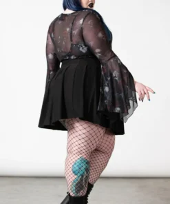 New Arrivals Killstar Rosabella Mesh Bodysuit 19 New Arrivals Killstar Rosabella Mesh Bodysuit