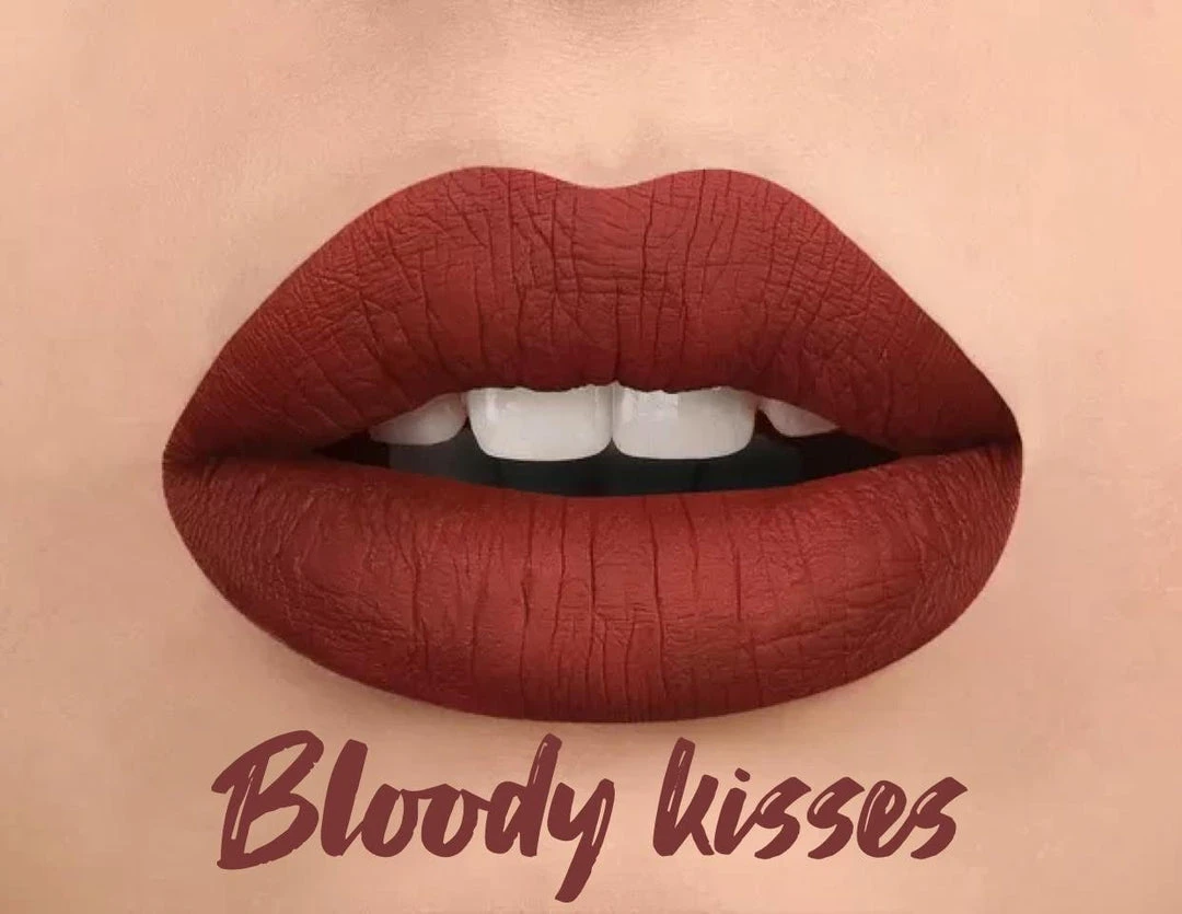 Radioactive Unicorn Jesus Christ Looks Like Me Lipstick Trio 5 Radioactive Unicorn Jesus Christ Looks Like Me Lipstick Trio