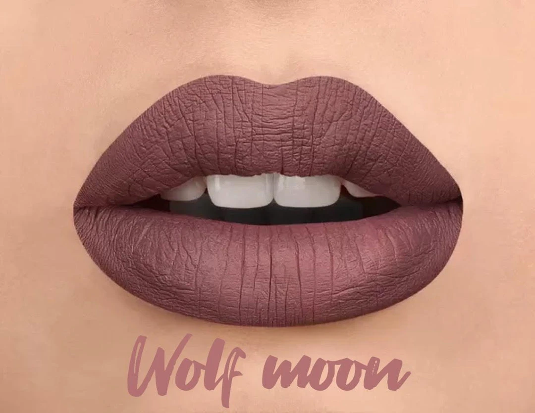 Radioactive Unicorn Jesus Christ Looks Like Me Lipstick Trio 7 Radioactive Unicorn Jesus Christ Looks Like Me Lipstick Trio