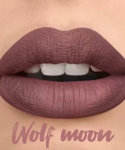 Radioactive Unicorn Wolf Moon