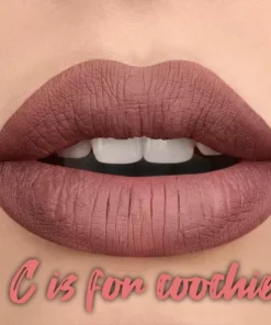 Radioactive Unicorn C Is For Coochie Lipstick