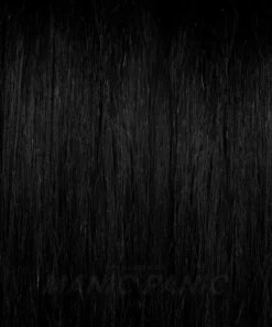 Manic Panic Classic Cream Hair Colour - Raven 17 Manic Panic Classic Cream Hair Colour - Raven