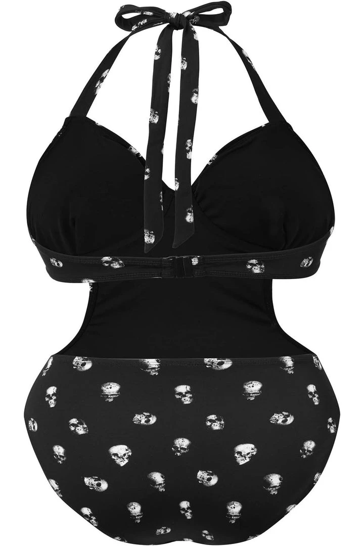 Killstar Rebel Fate Swimsuit 17 Killstar Rebel Fate Swimsuit