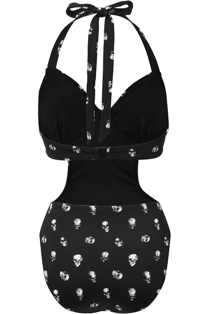 Killstar Rebel Fate Swimsuit 15 Killstar Rebel Fate Swimsuit