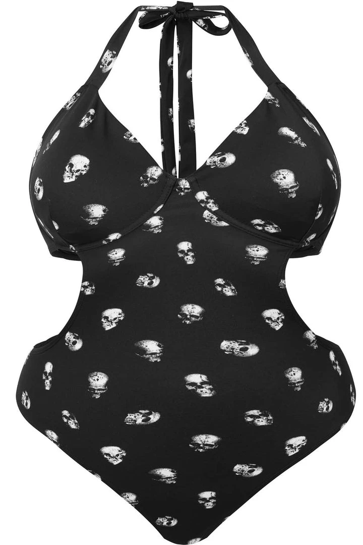Killstar Rebel Fate Swimsuit 16 Killstar Rebel Fate Swimsuit