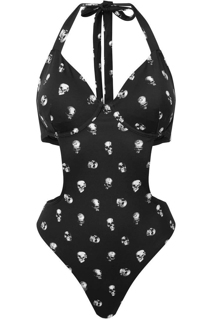 Killstar Rebel Fate Swimsuit 14 Killstar Rebel Fate Swimsuit