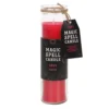 Homeware Gothic Gifts Rose 'Love' Spell Tube Candle 2 Homeware Gothic Gifts Rose 'Love' Spell Tube Candle