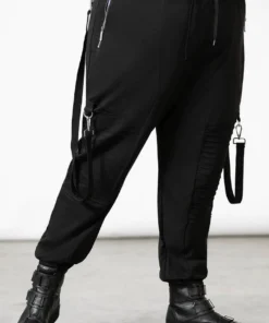 Killstar Scourge Joggers 15 Killstar Scourge Joggers