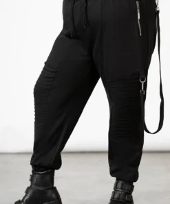 Killstar Scourge Joggers 16 Killstar Scourge Joggers