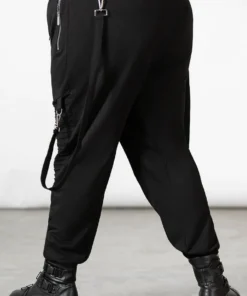 Killstar Scourge Joggers 17 Killstar Scourge Joggers