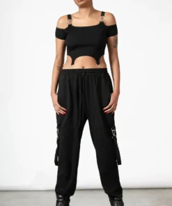 Killstar Scourge Joggers