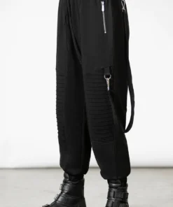 Killstar Scourge Joggers