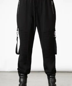 Killstar Scourge Joggers 13 Killstar Scourge Joggers