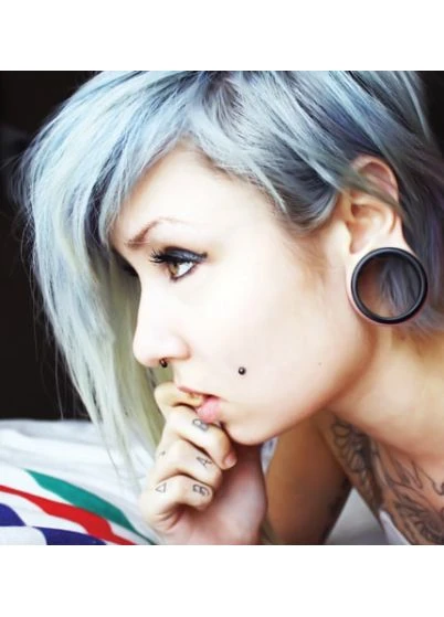 La Riche Directions Semi Permanent Hair Dye - Silver 4 La Riche Directions Semi Permanent Hair Dye - Silver