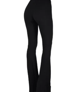 Ladies Killstar Plus Size Slo-Burn Bell Bottoms 7 Ladies Killstar Plus Size Slo-Burn Bell Bottoms