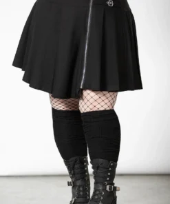 Killstar Space Wave Mini Skirt Ladies 22 Killstar Space Wave Mini Skirt Ladies