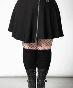 Killstar Space Wave Mini Skirt Ladies 23 Killstar Space Wave Mini Skirt Ladies