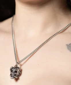 Killstar Spiritual Entities Necklace Accessories