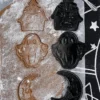 Killstar Spooktacular Cookie Cutters Homeware 1 Killstar Spooktacular Cookie Cutters Homeware