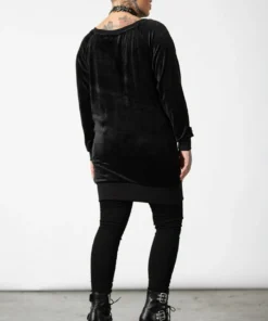 Killstar Survival Mode Sweater Ladies