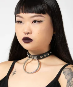 Accessories Killstar Swindle Choker