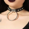 Accessories Killstar Swindle Choker