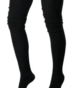 Accessories Killstar Hecate Slouch Socks 7 Accessories Killstar Hecate Slouch Socks