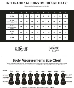 Ladies Collectif Trixie Celestial Velvet Swing Dress - Purple