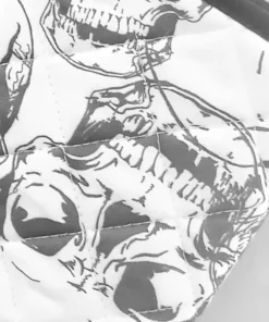 New Arrivals Weird & Wonderful Ceramics Skull Oven Gloves