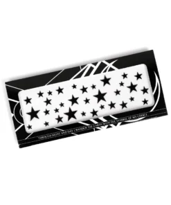 Magic Markings Starchild Face Art