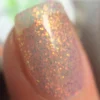 Radioactive Unicorn Stay Wild Moon Child Nail Polish 2 Radioactive Unicorn Stay Wild Moon Child Nail Polish
