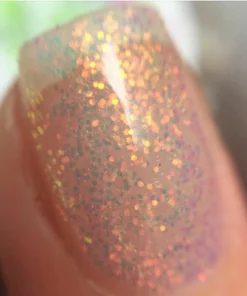 Radioactive Unicorn Stay Wild Moon Child Nail Polish