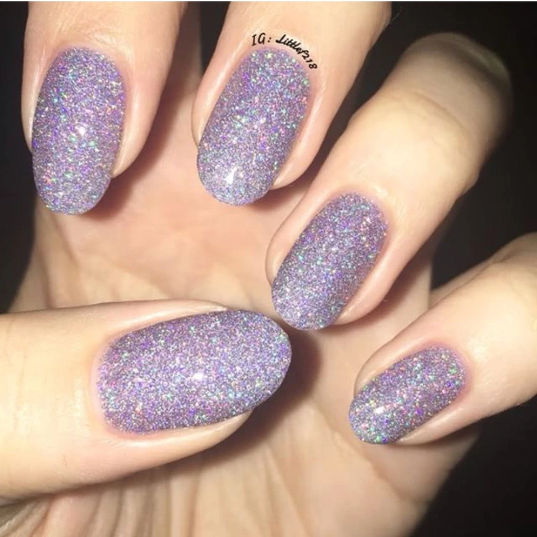 Radioactive Unicorn Strong Independent Unicorn Nail Polish 3 Radioactive Unicorn Strong Independent Unicorn Nail Polish