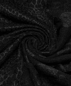 Punk Rave Syble Top - Black 25 Punk Rave Syble Top - Black