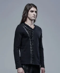 Punk Rave Adham Top Ladies 13 Punk Rave Adham Top Ladies