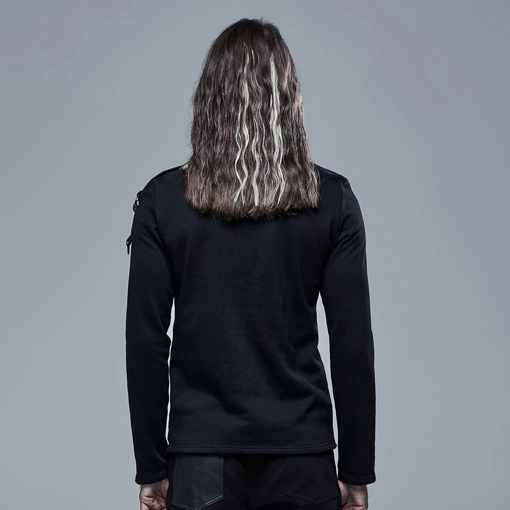 Punk Rave Adham Top Ladies 6 Punk Rave Adham Top Ladies