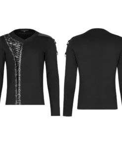 Punk Rave Adham Top Ladies 15 Punk Rave Adham Top Ladies