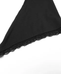 Ladies Punk Rave Sheena Top