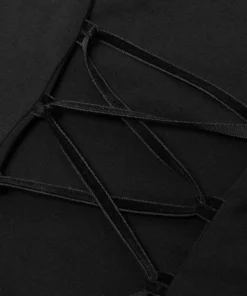 Ladies Punk Rave Sheena Top