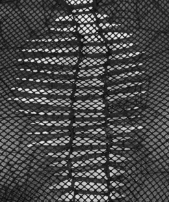 Ladies Punk Rave Naenia Shirt Black 17 Ladies Punk Rave Naenia Shirt Black