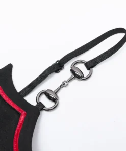 Punk Rave Gehenna Cami Top