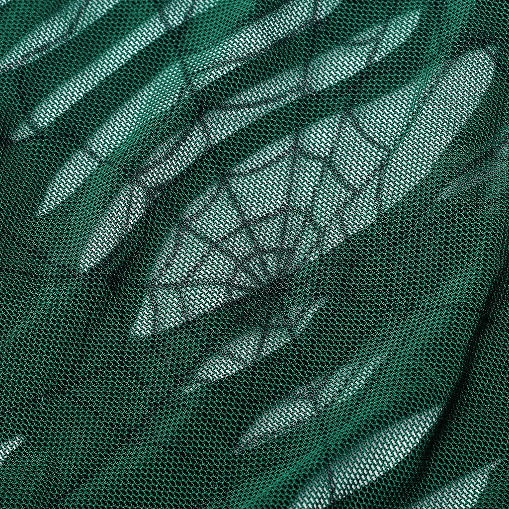 Punk Rave Jocasta Vest Top Green And Black Ladies 11 Punk Rave Jocasta Vest Top Green And Black Ladies