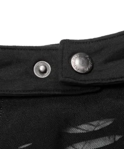 Ladies Punk Rave Jocasta Vest Black 18 Ladies Punk Rave Jocasta Vest Black