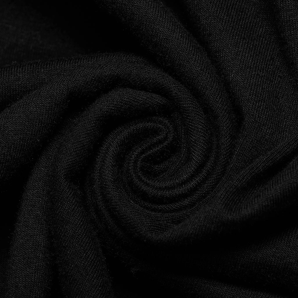 Punk Rave Skeletal Bones Sleeveless T-Shirt 11 Punk Rave Skeletal Bones Sleeveless T-Shirt