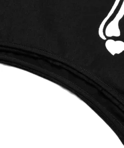 Punk Rave Skeletal Bones Sleeveless T-Shirt 19 Punk Rave Skeletal Bones Sleeveless T-Shirt