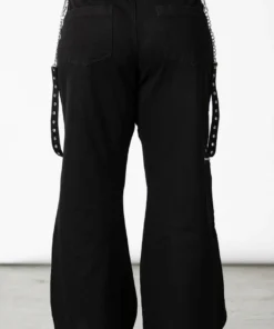 Killstar Time Bomb Trousers 10 Killstar Time Bomb Trousers