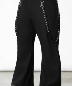 Killstar Time Bomb Trousers 11 Killstar Time Bomb Trousers